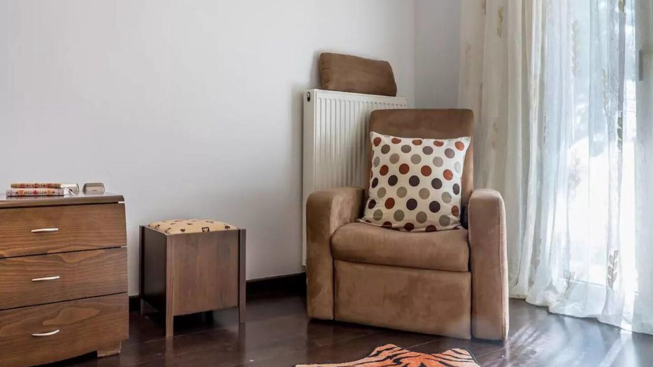 Photo of Livingroom in Adamas