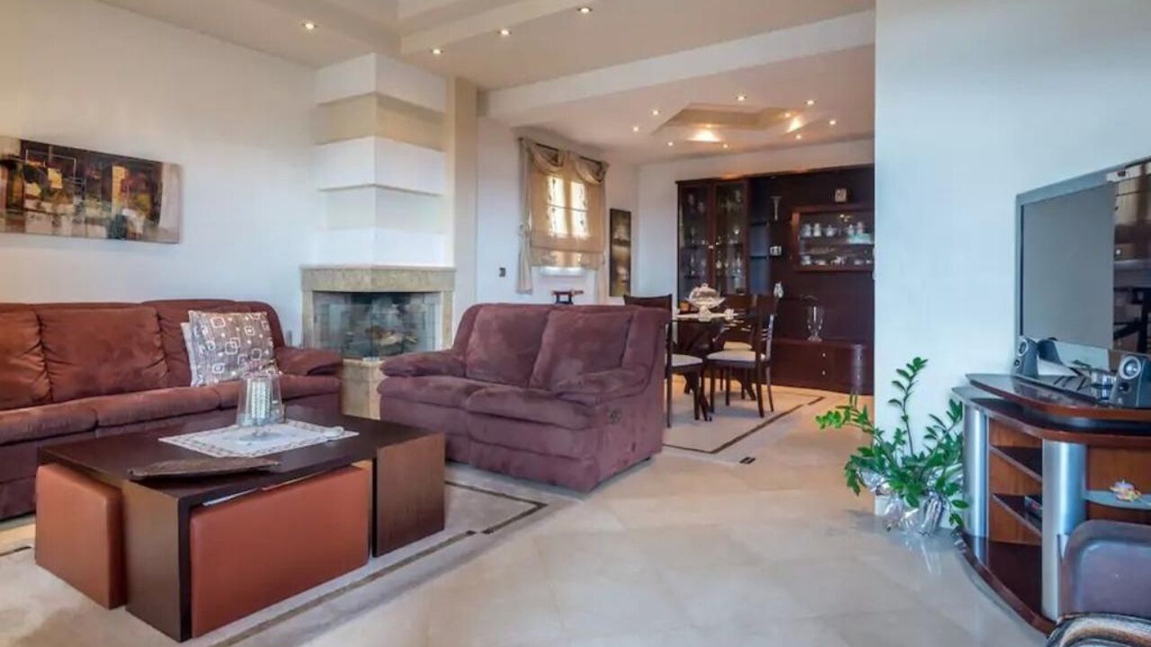 Photo of Livingroom in Adamas