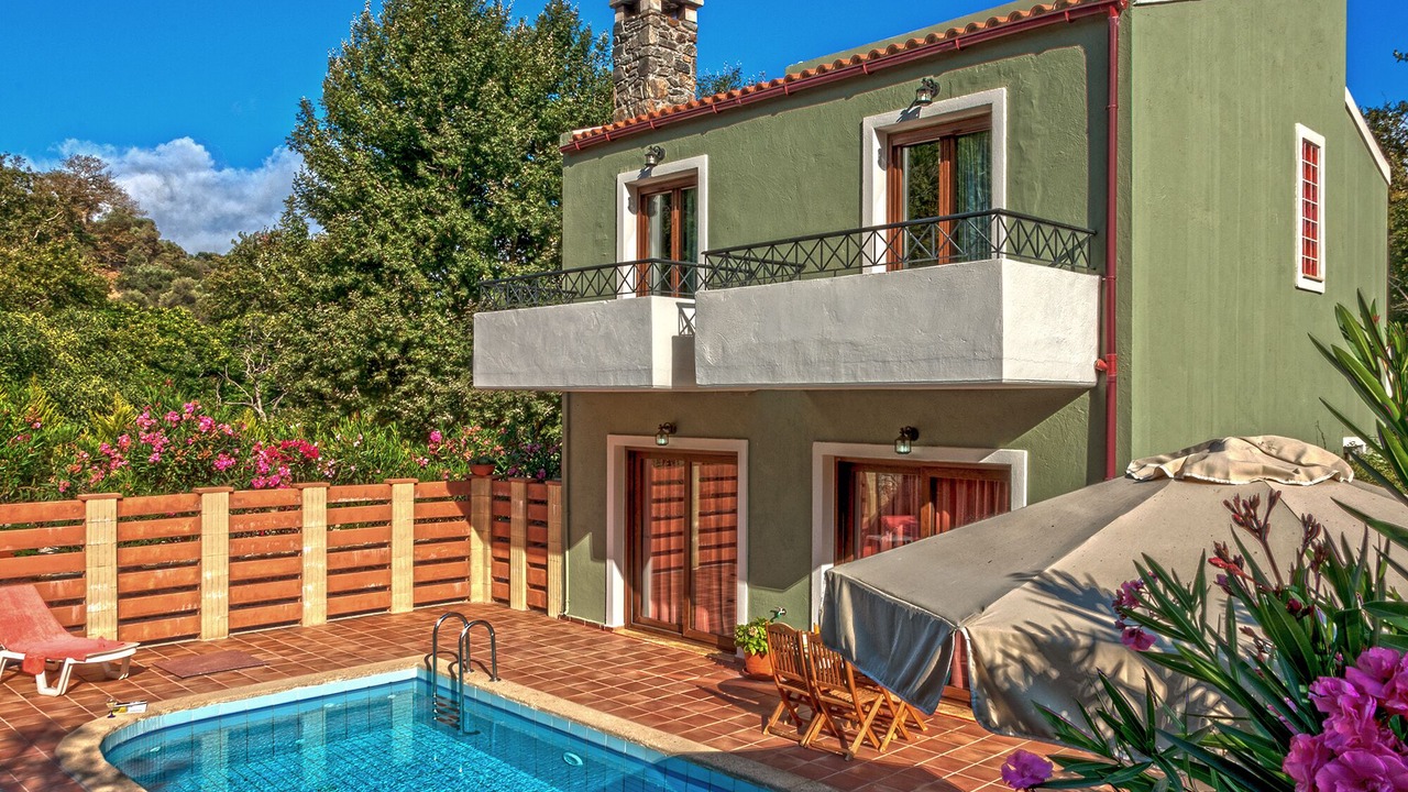 Photo of Outdoor in Elos