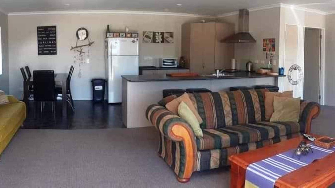 Photo of Livingroom in Karkari Peninsula