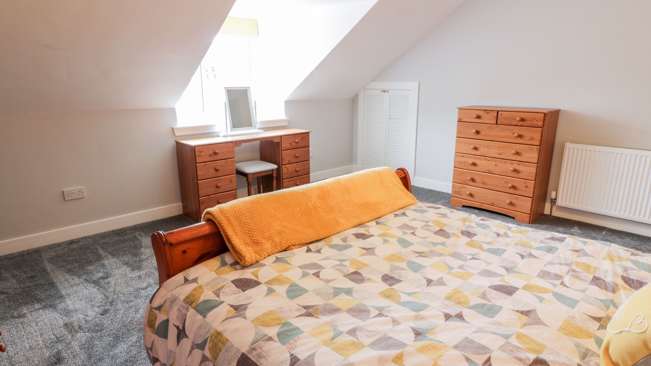 Photo of Bedroom in Maidens