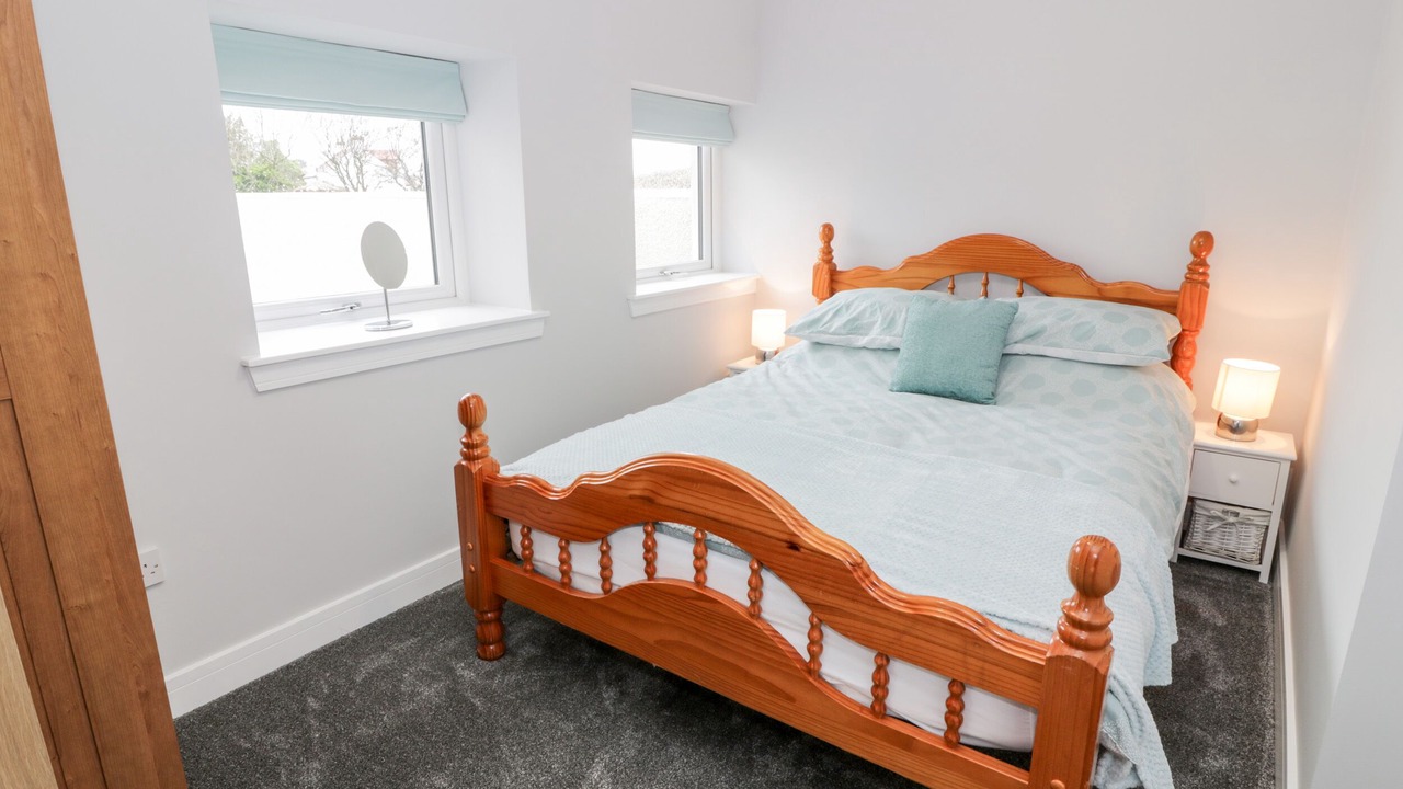 Photo of Bedroom in Maidens