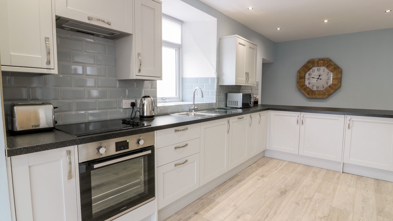 Photo of Kitchen in Maidens