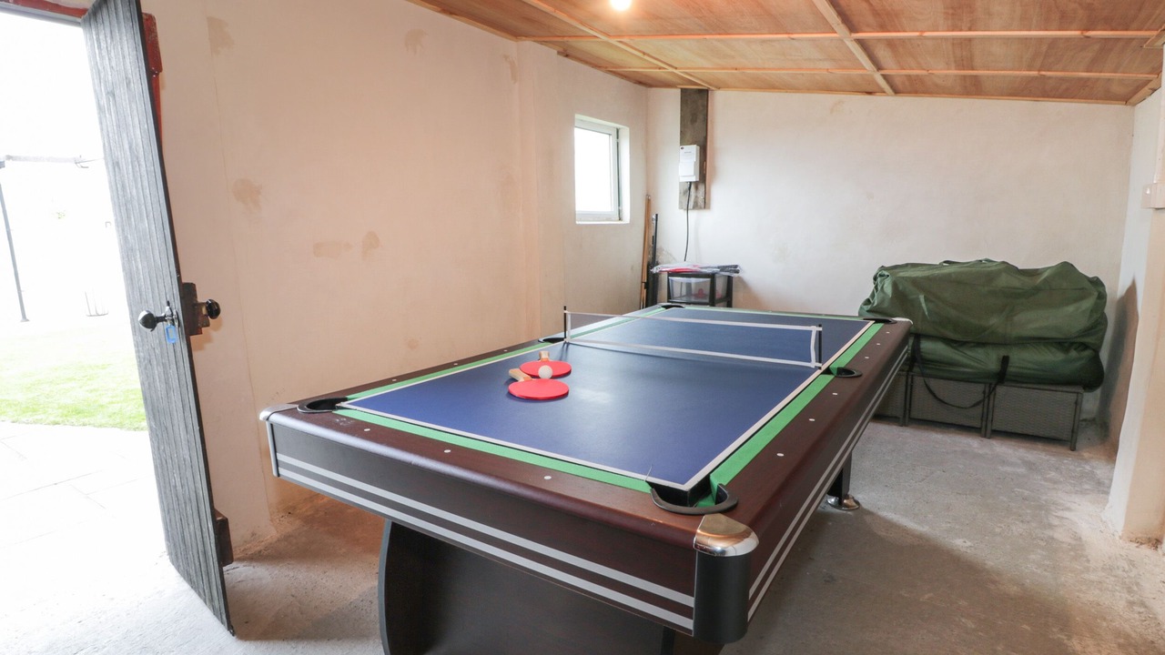 Photo of Bedroom in Maidens