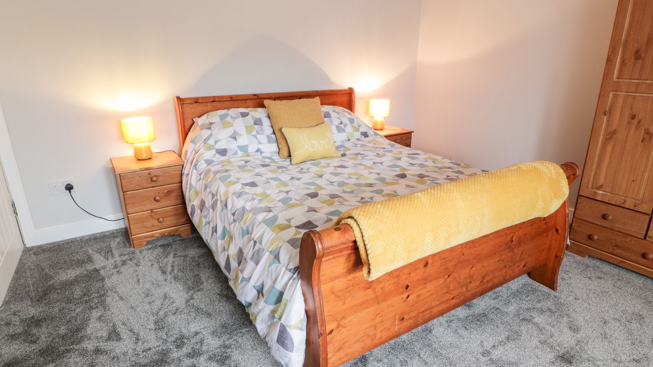 Photo of Bedroom in Maidens