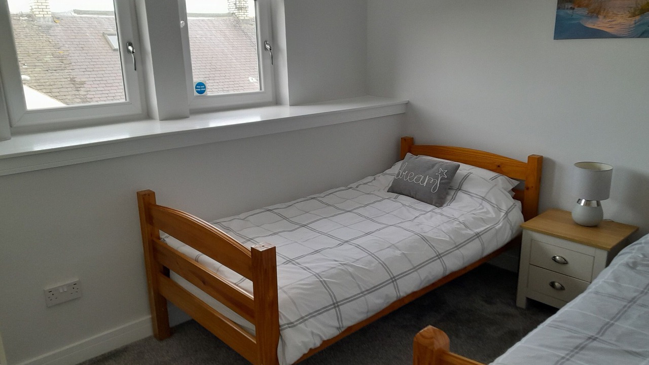 Photo of Bedroom in Maidens