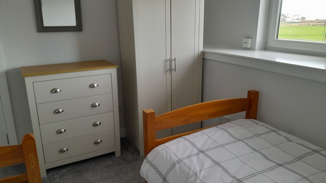 Photo of Bedroom in Maidens