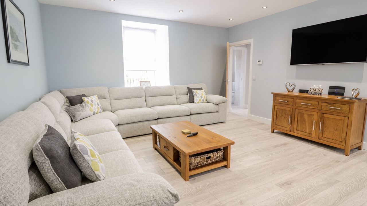 Photo of Livingroom in Maidens