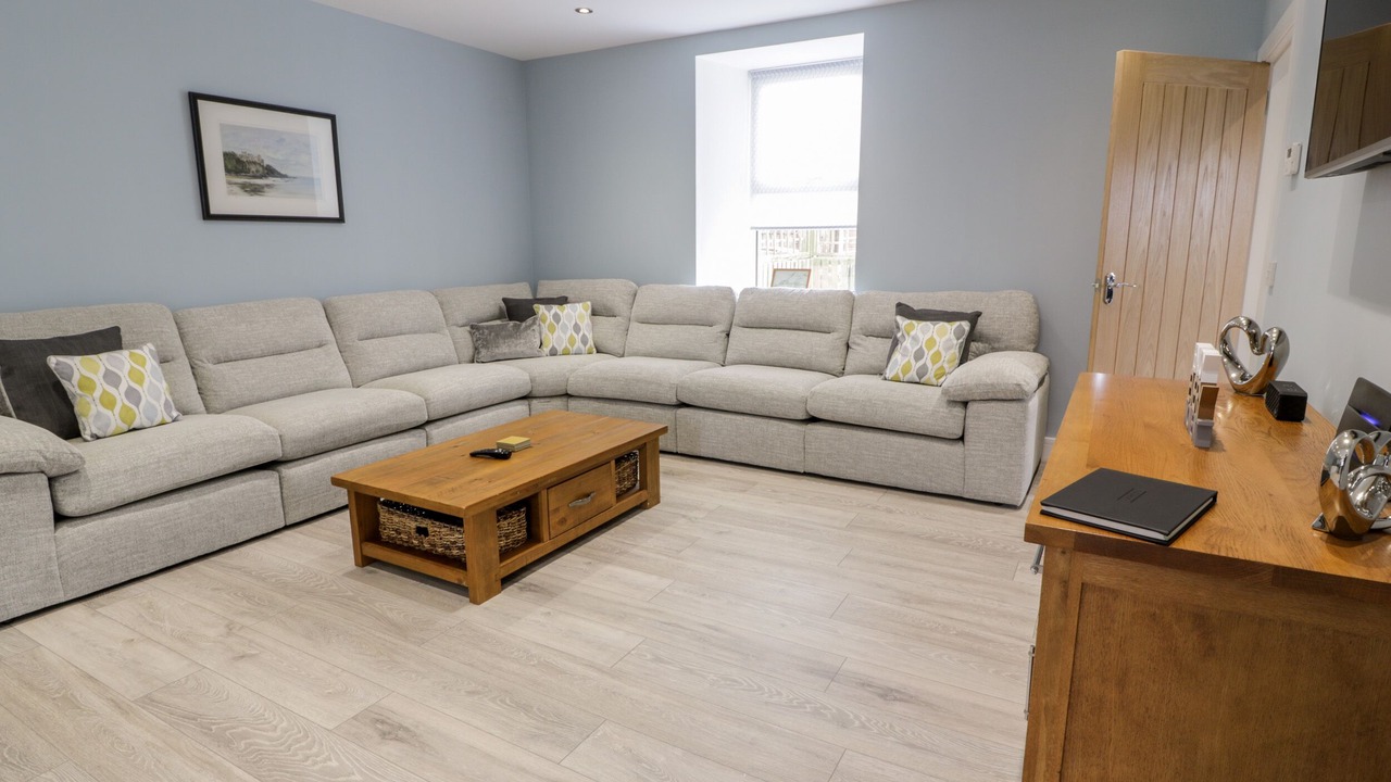 Photo of Livingroom in Maidens