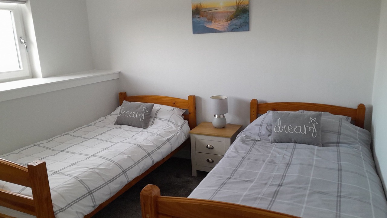 Photo of Bedroom in Maidens