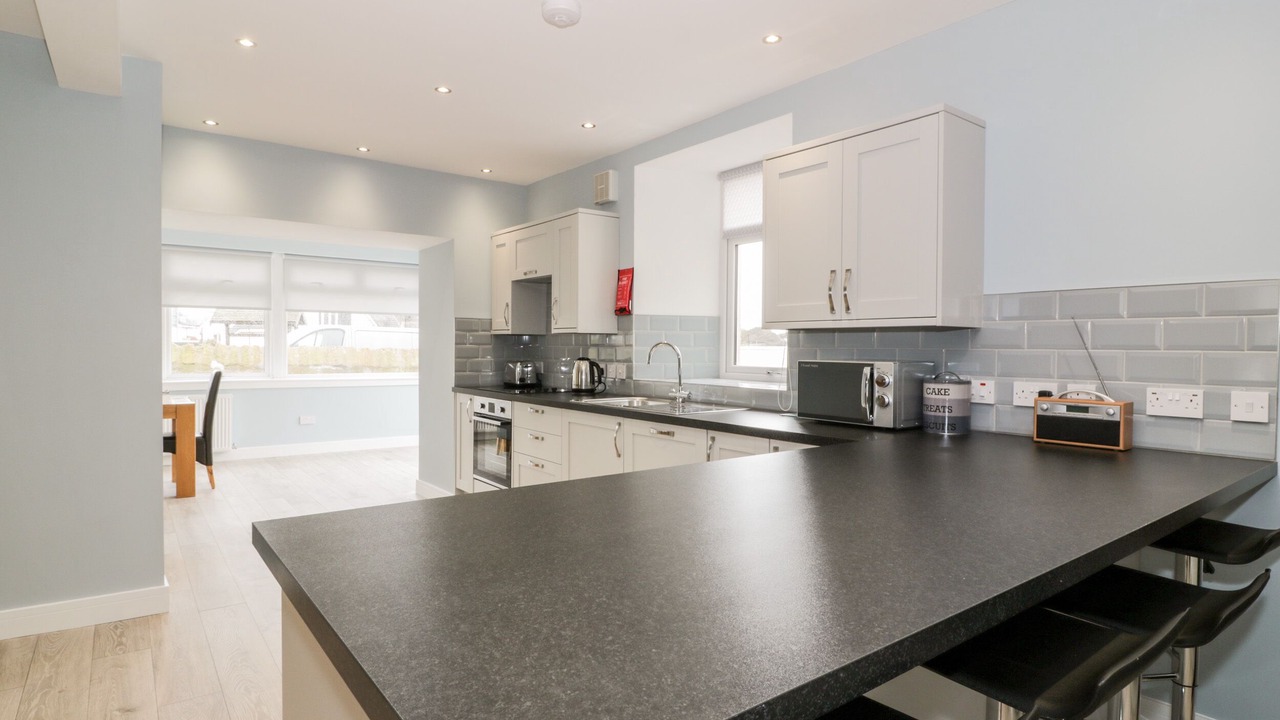 Photo of Kitchen in Maidens