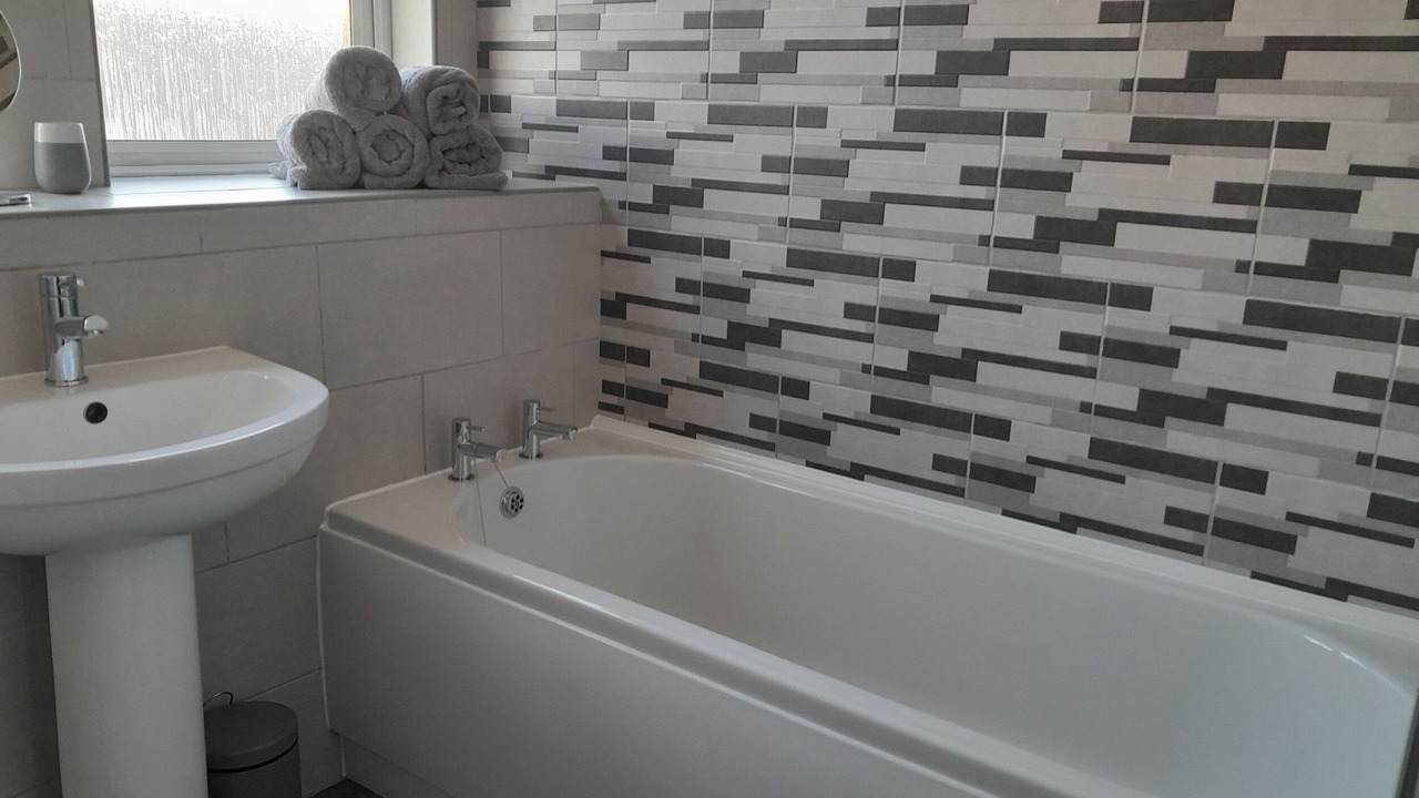Photo of Bathroom in Maidens