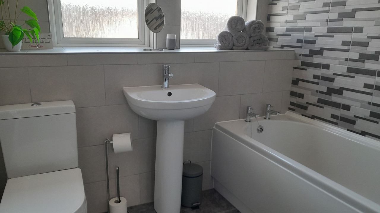 Photo of Bathroom in Maidens