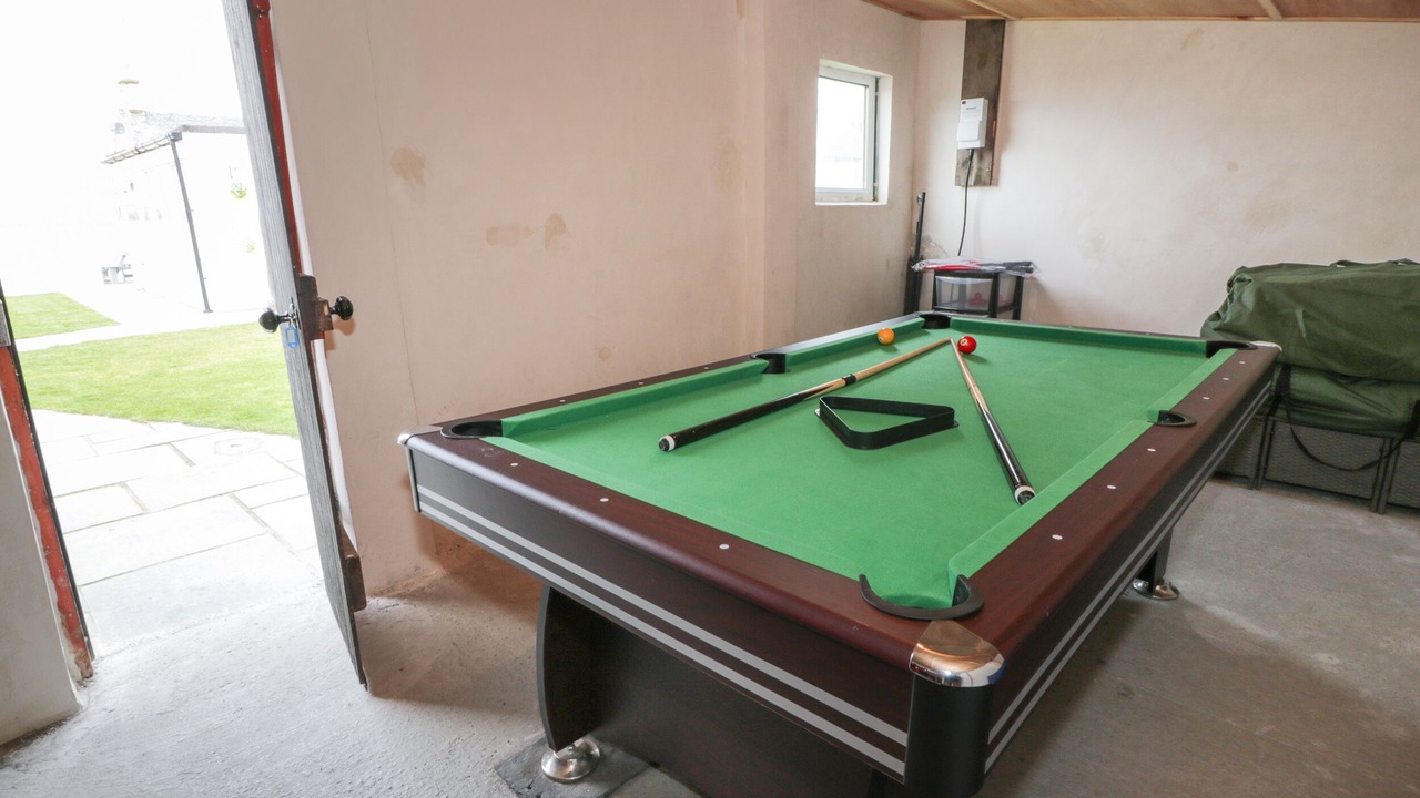 Photo of Bedroom in Maidens
