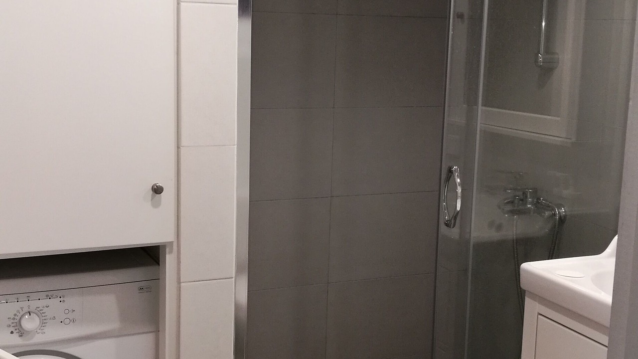 Photo of Bathroom in Mytilene