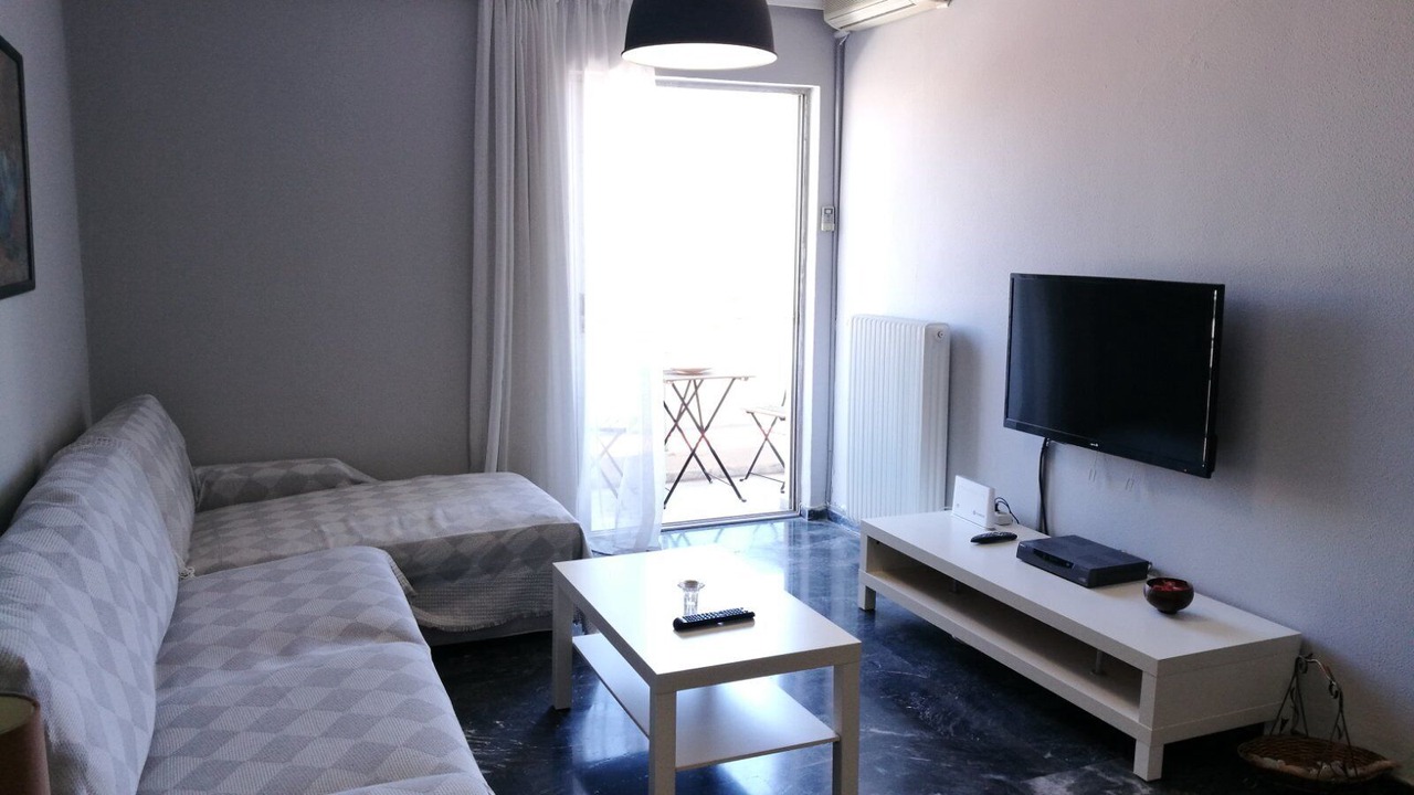 Photo of Livingroom in Mytilene
