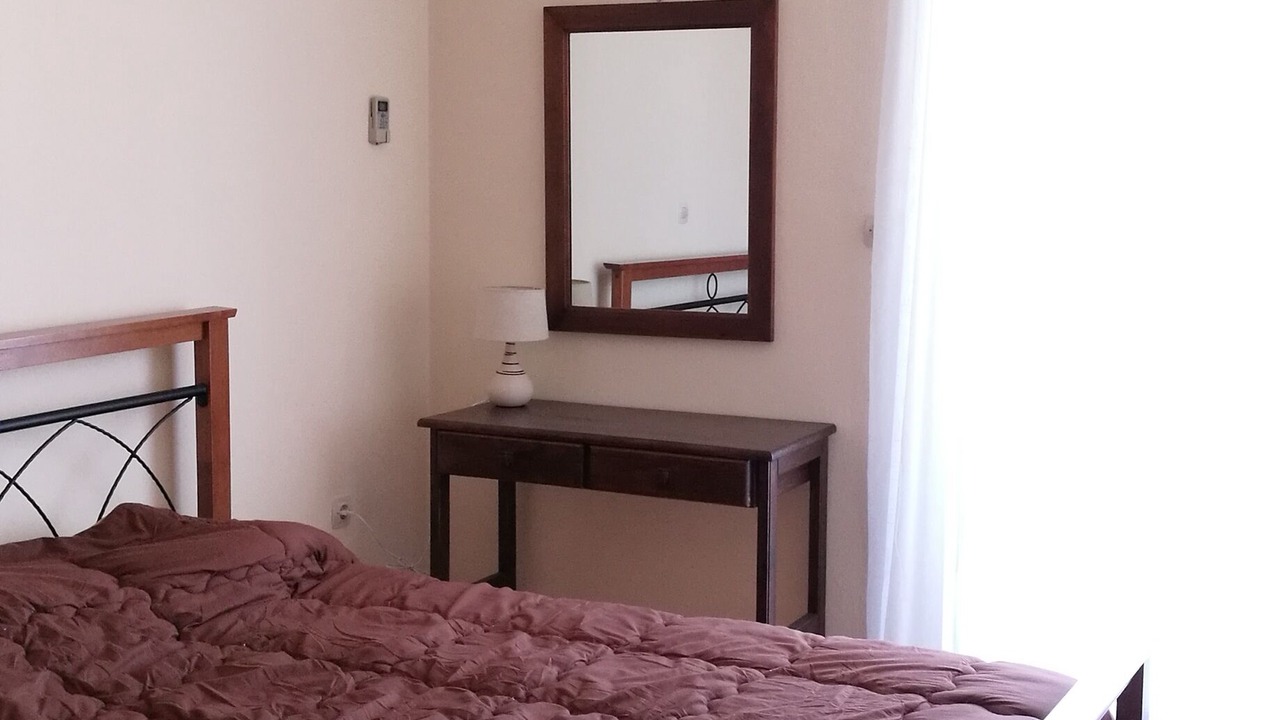 Photo of Bedroom in Mytilene