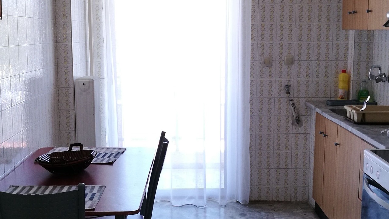 Photo of Kitchen in Mytilene