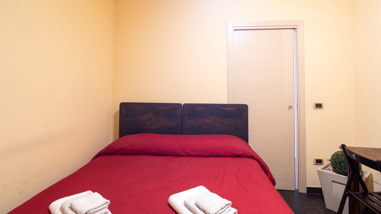 Photo of Bedroom in Piedimonte Etneo