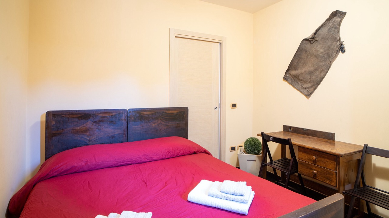 Photo of Bedroom in Piedimonte Etneo