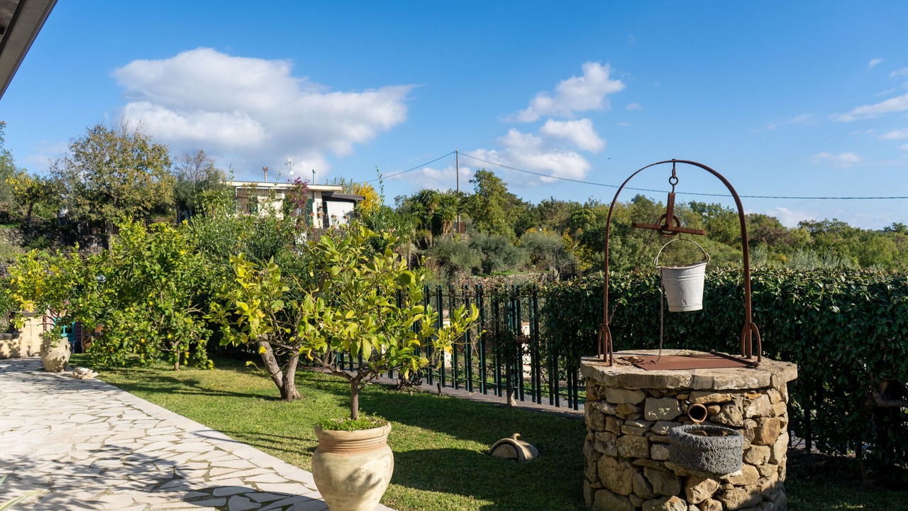 Photo of Outdoor in Piedimonte Etneo