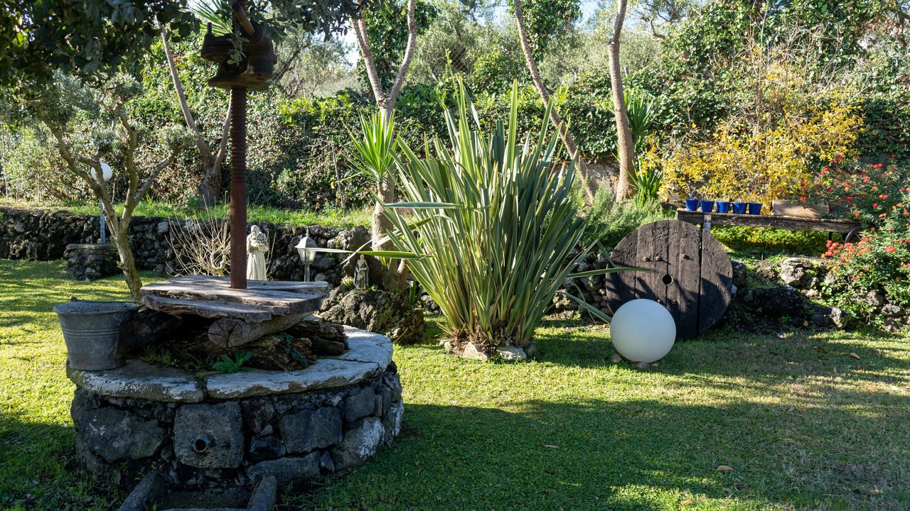 Photo of Outdoor in Piedimonte Etneo