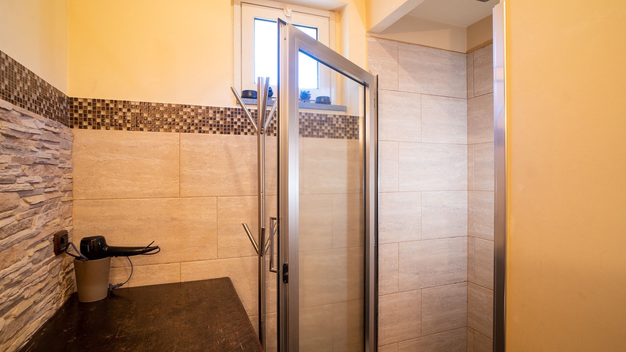 Photo of Bathroom in Piedimonte Etneo