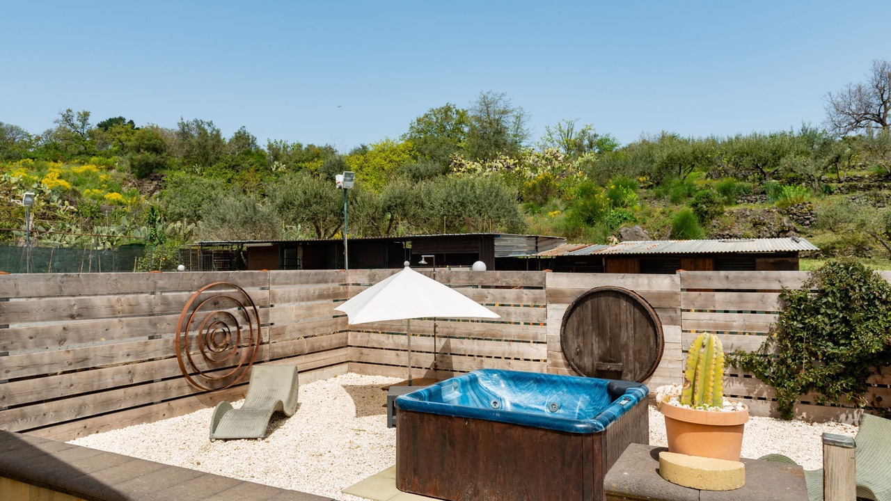 Photo of Outdoor in Piedimonte Etneo