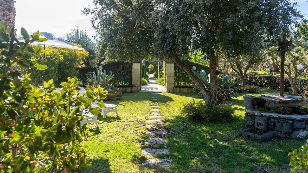 Photo of Outdoor in Piedimonte Etneo