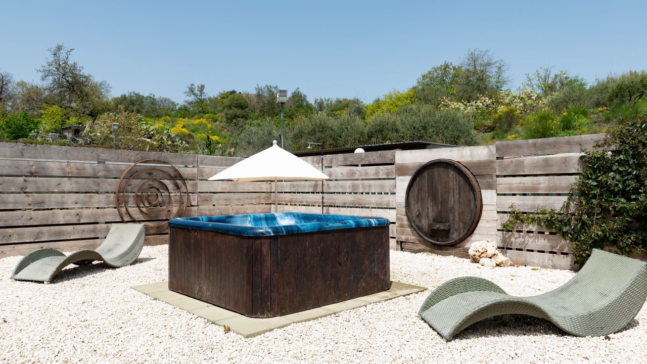 Photo of Outdoor in Piedimonte Etneo