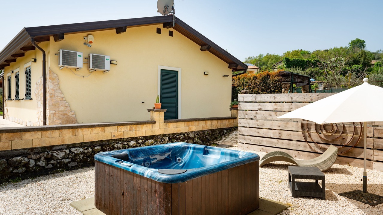 Photo of Outdoor in Piedimonte Etneo