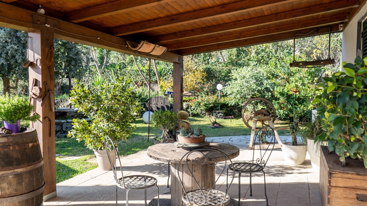 Photo of Outdoor in Piedimonte Etneo