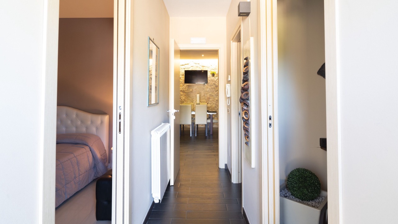 Photo of Bedroom in Piedimonte Etneo