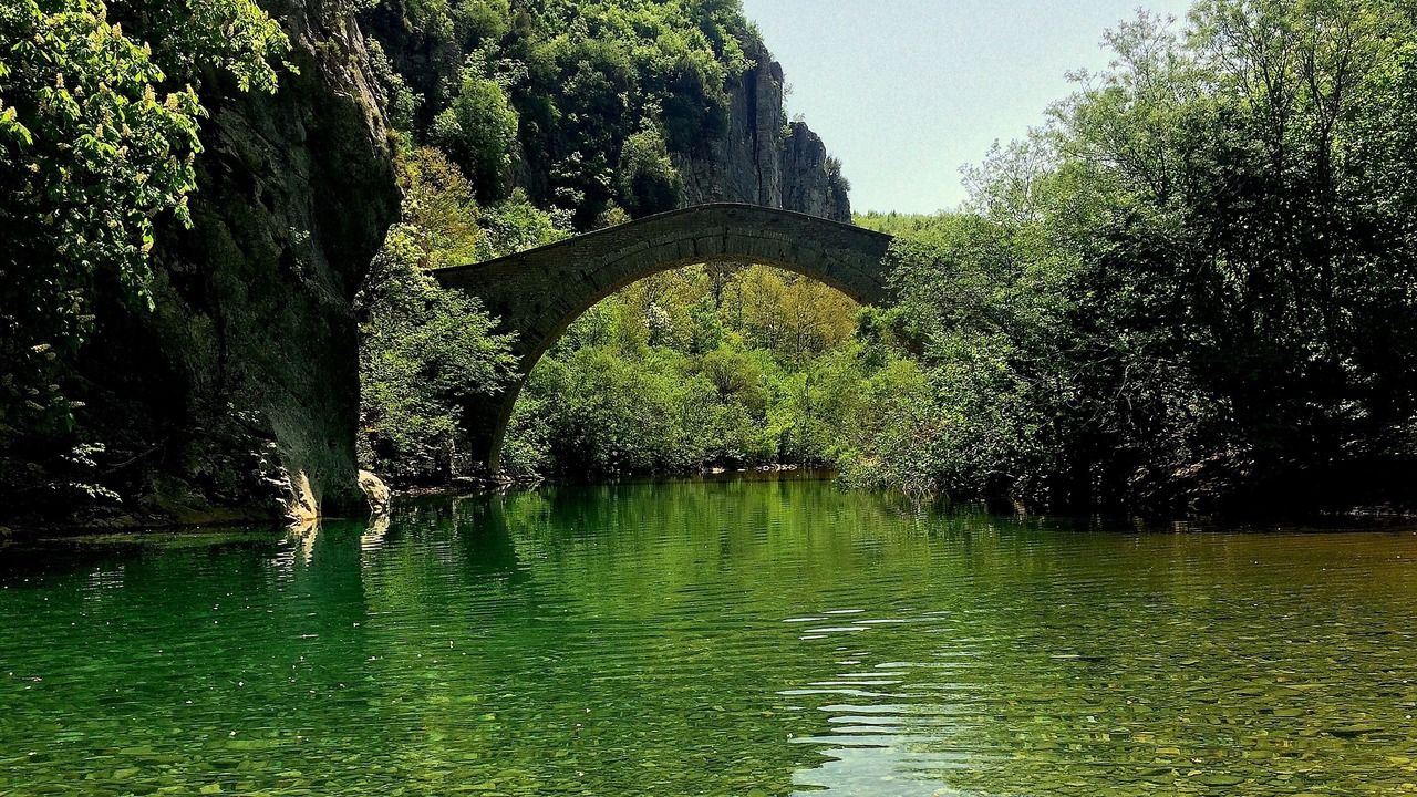 Photo of Outdoor in Ano Pedina