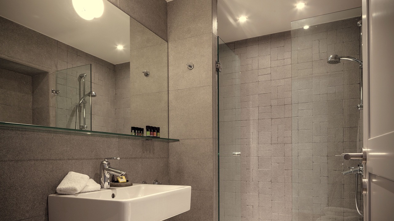Photo of Bathroom in Ano Pedina