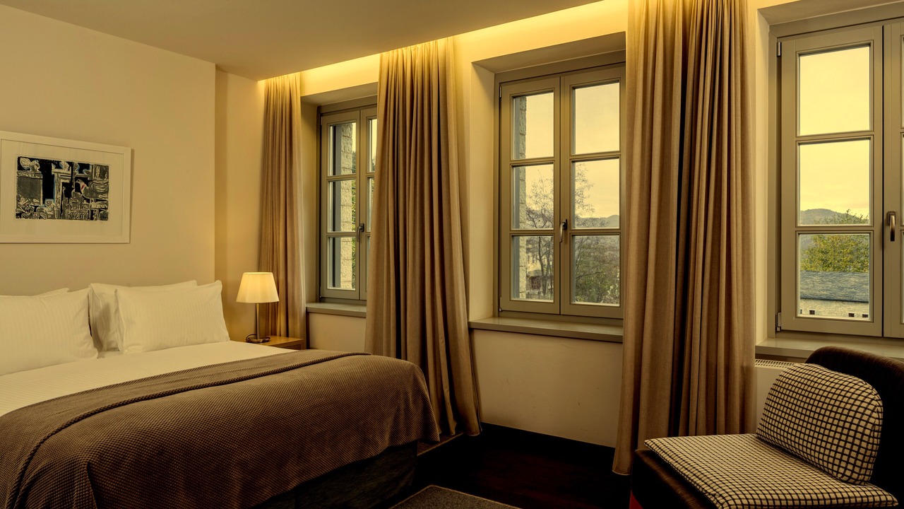 Photo of Bedroom in Ano Pedina