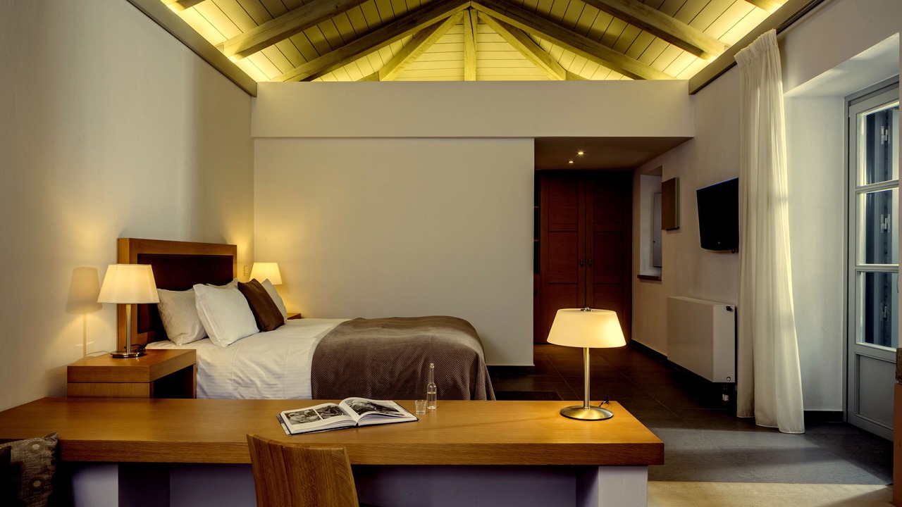 Photo of Bedroom in Ano Pedina