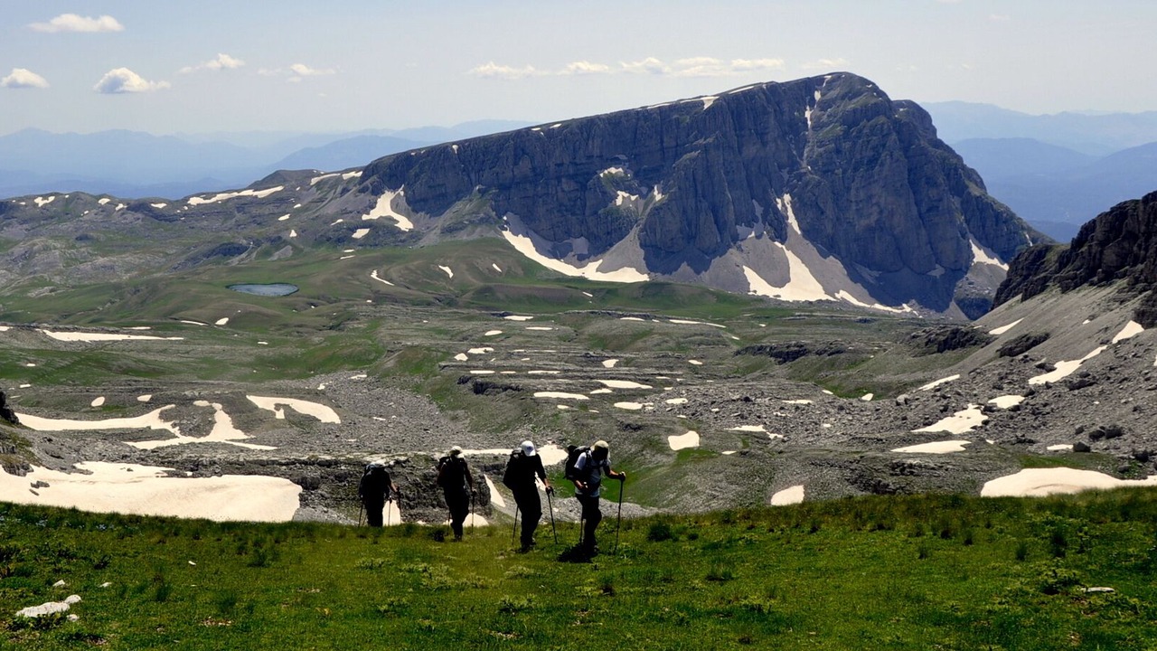 Photo of Outdoor in Ano Pedina