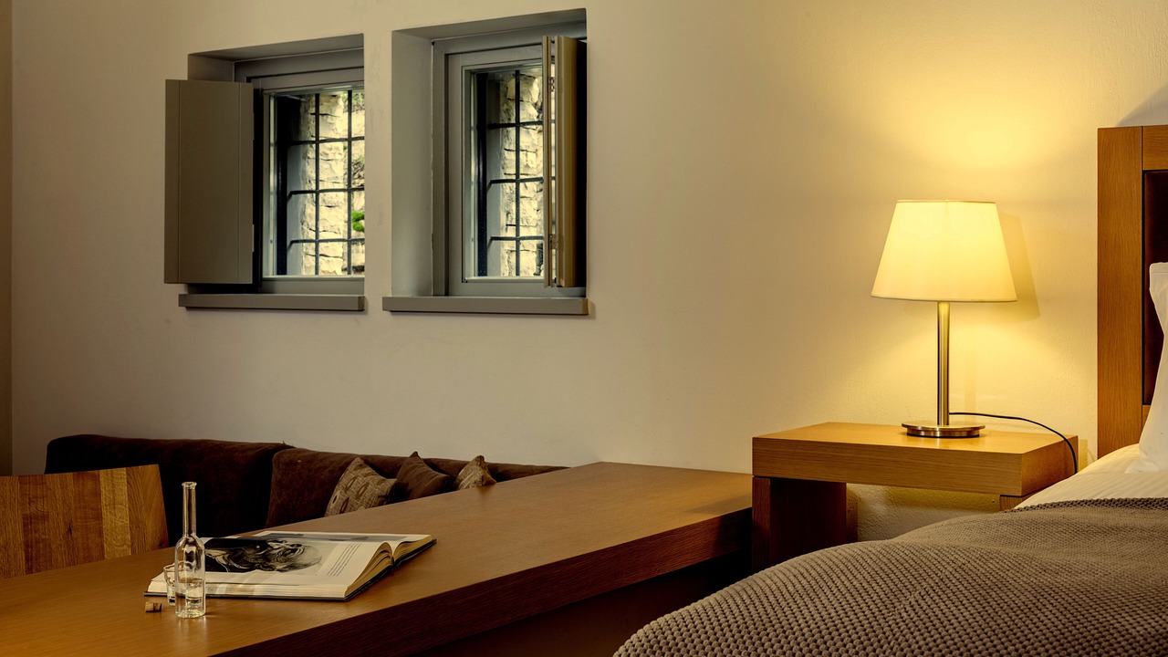 Photo of Bedroom in Ano Pedina