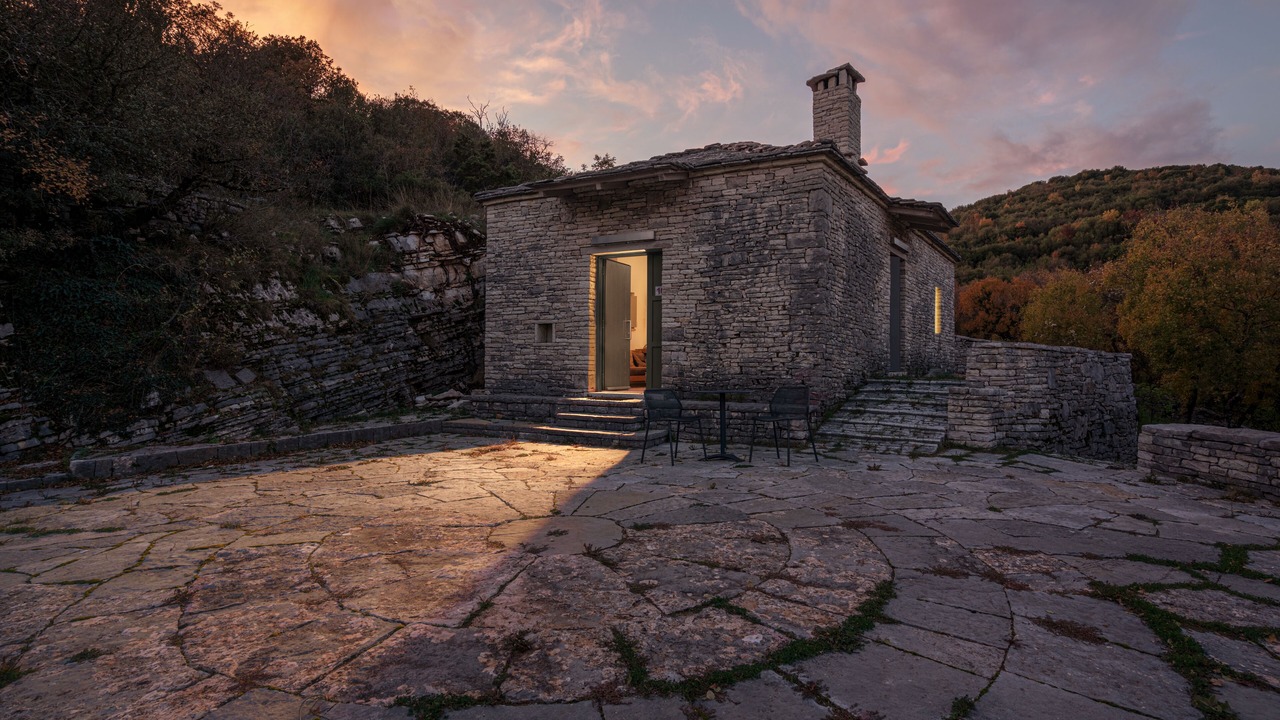 Photo of Outdoor in Ano Pedina