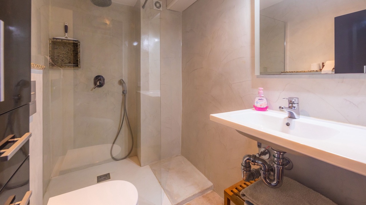 Photo of Bathroom in Es Pelats