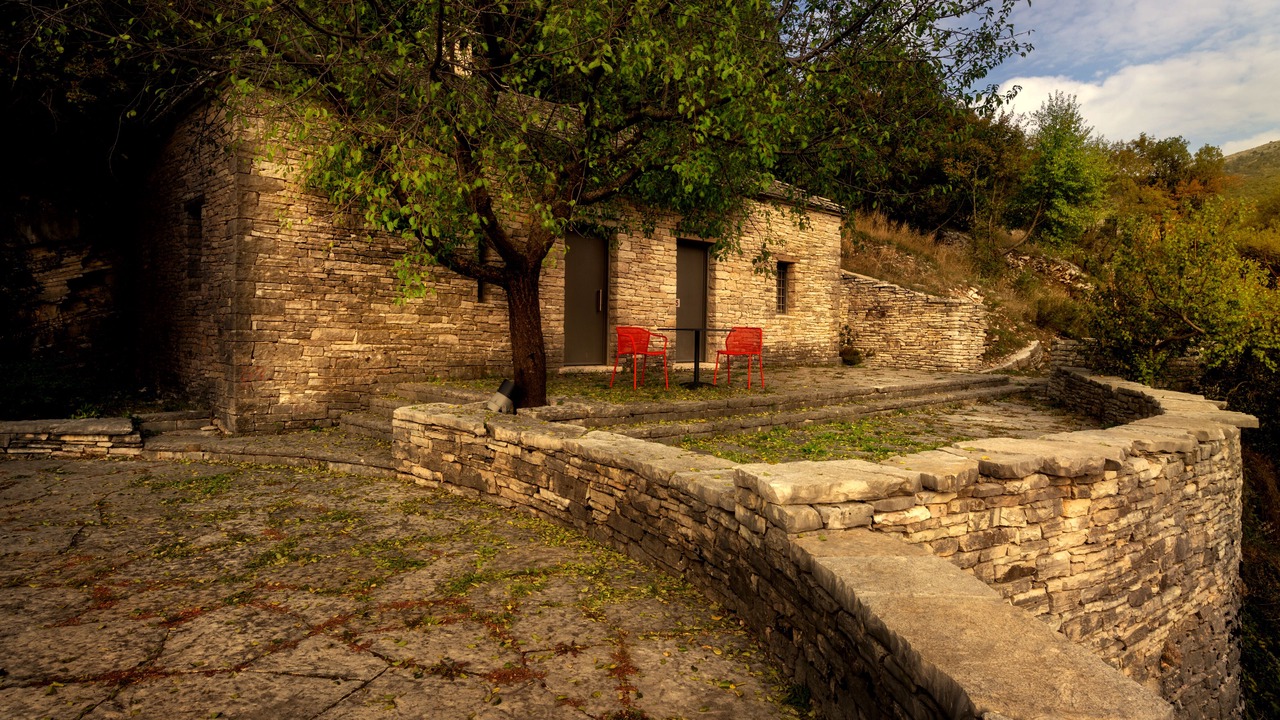 Photo of Outdoor in Ano Pedina
