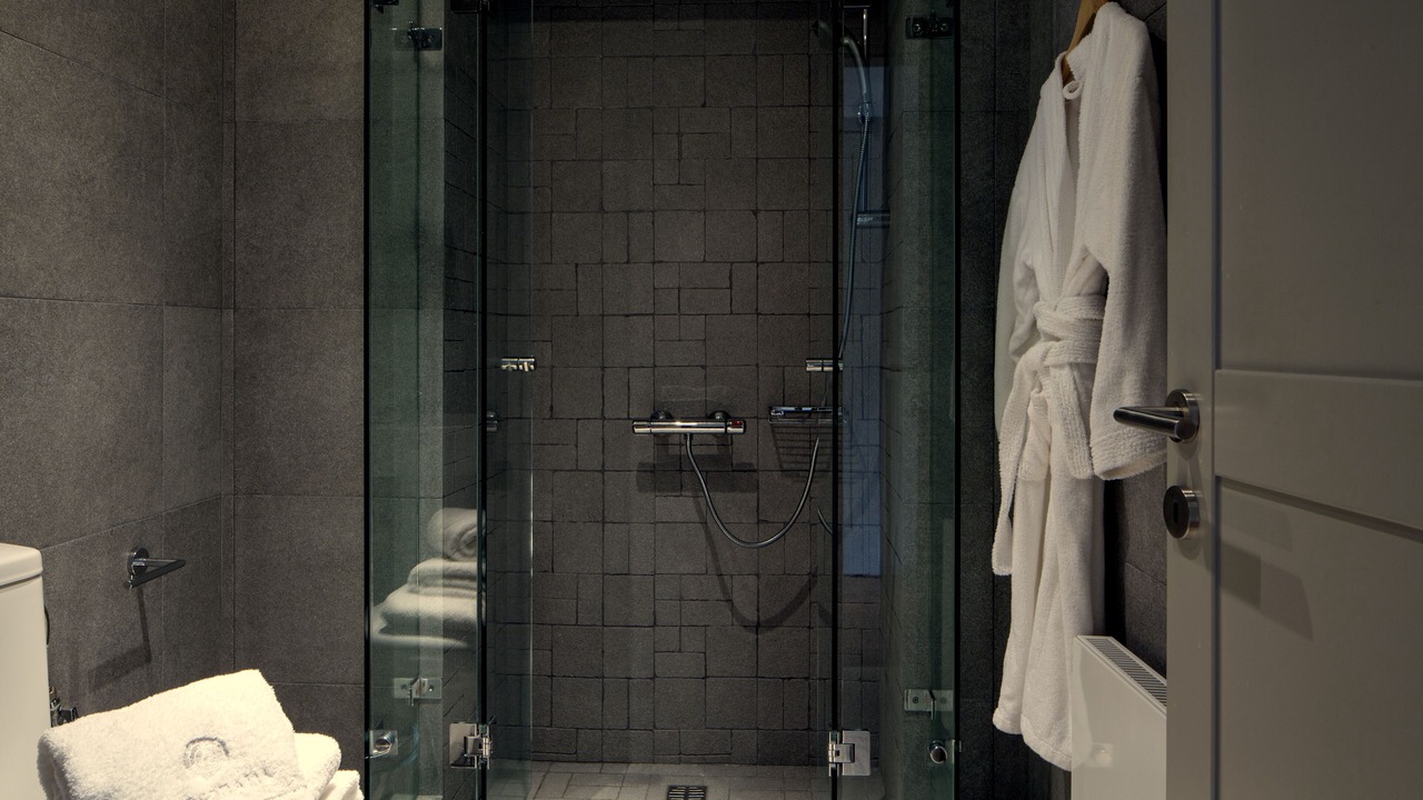 Photo of Bathroom in Ano Pedina