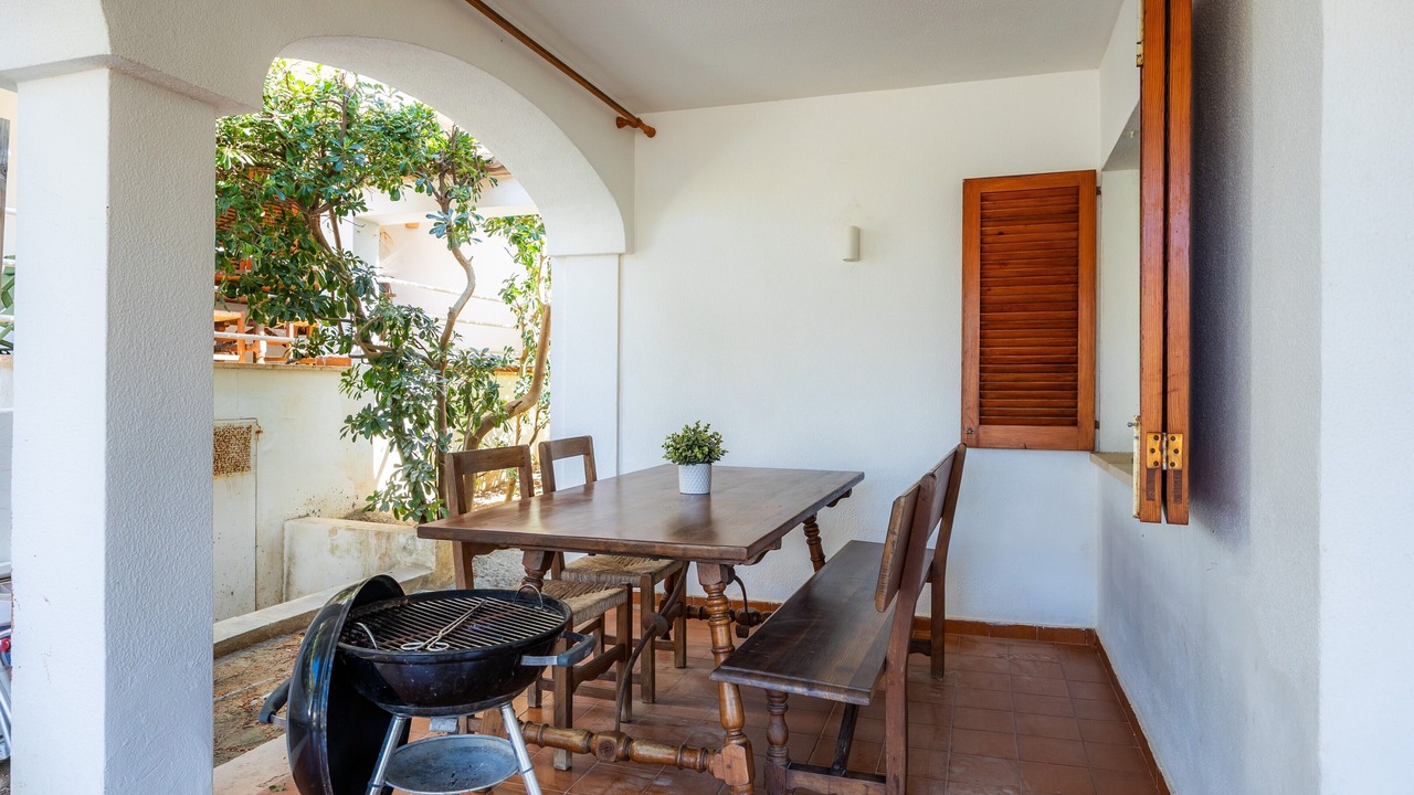 Photo of Outdoor in Cala San Vicente