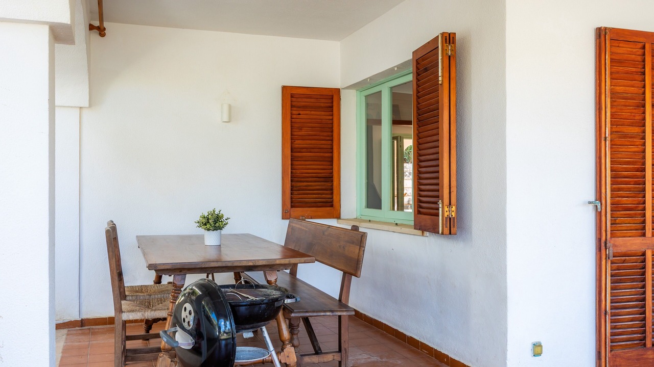 Photo of Outdoor in Cala San Vicente