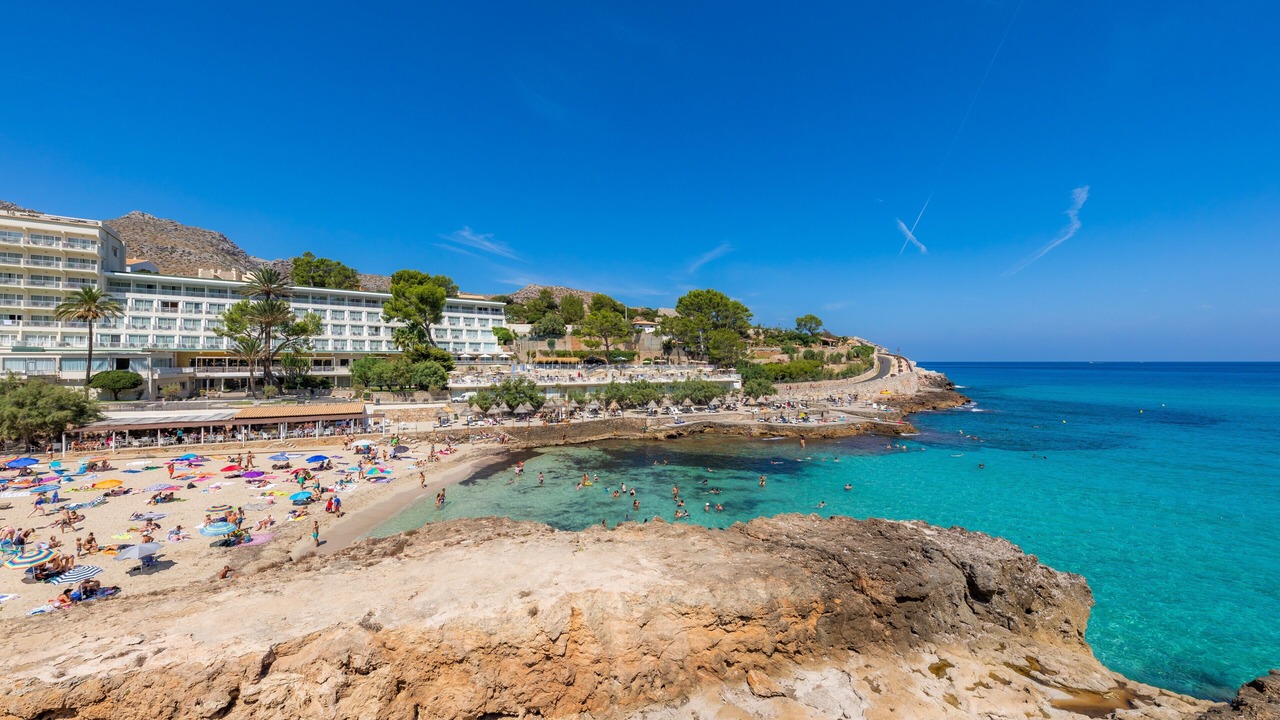 Photo of Others in Cala San Vicente