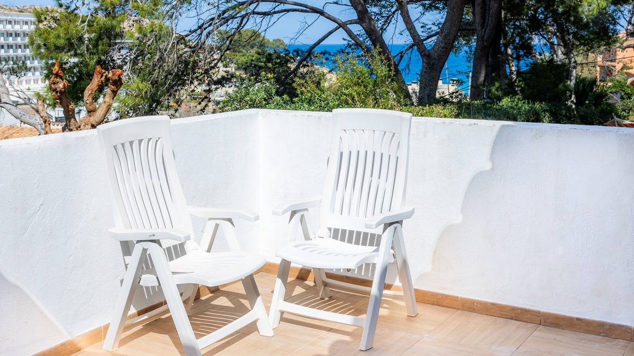 Photo of Outdoor in Cala San Vicente