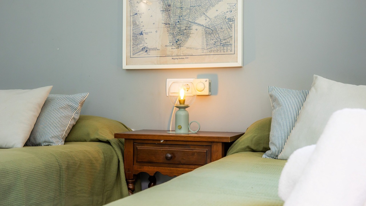 Photo of Bedroom in Cala San Vicente
