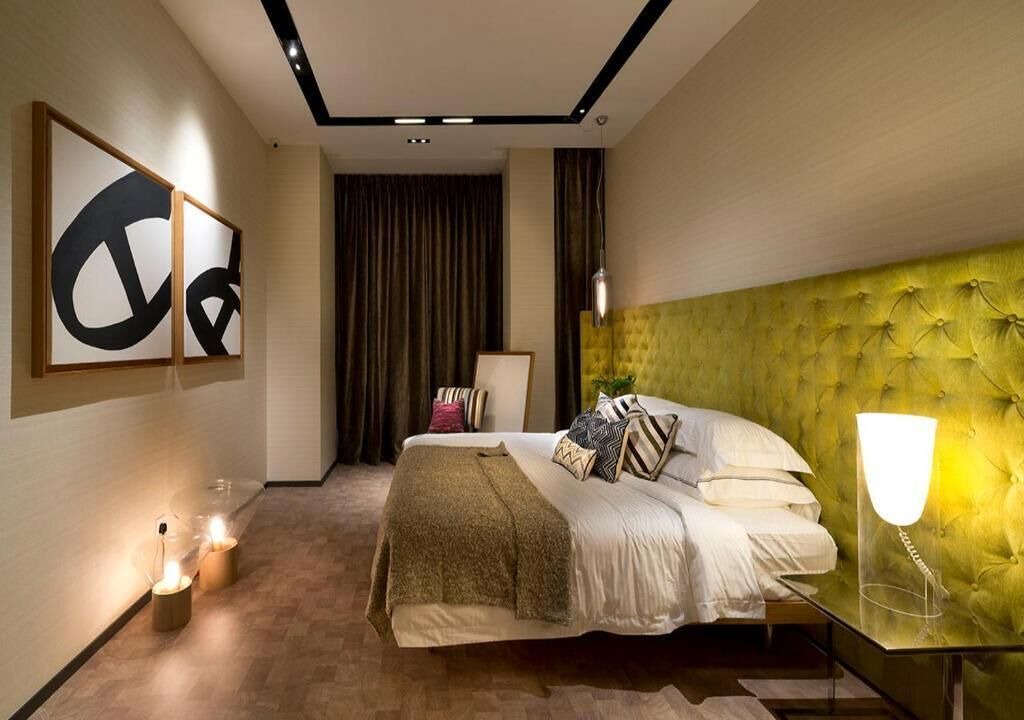 Photo of Bedroom in Titiwangsa