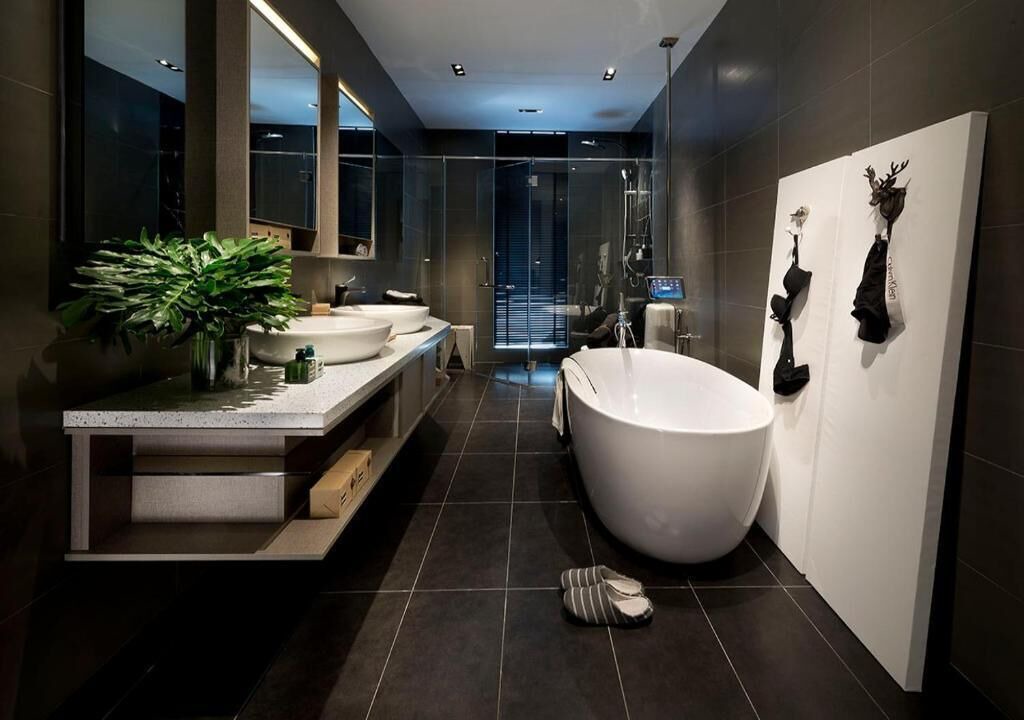 Photo of Bathroom in Titiwangsa